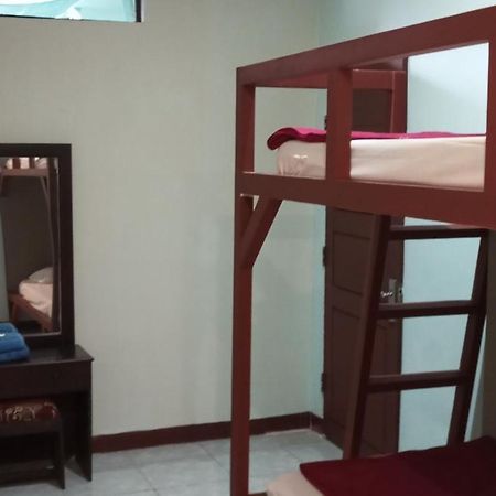 בניוואנגי New Kami Homestay מראה חיצוני תמונה