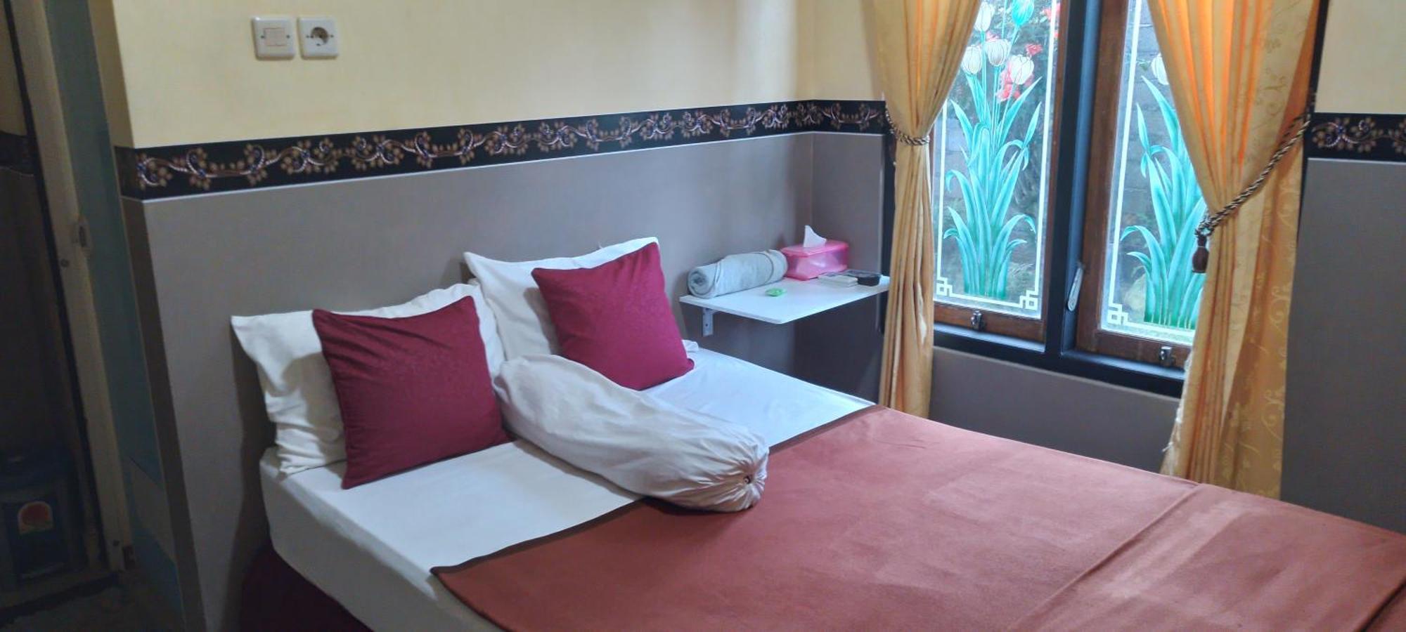 בניוואנגי New Kami Homestay מראה חיצוני תמונה
