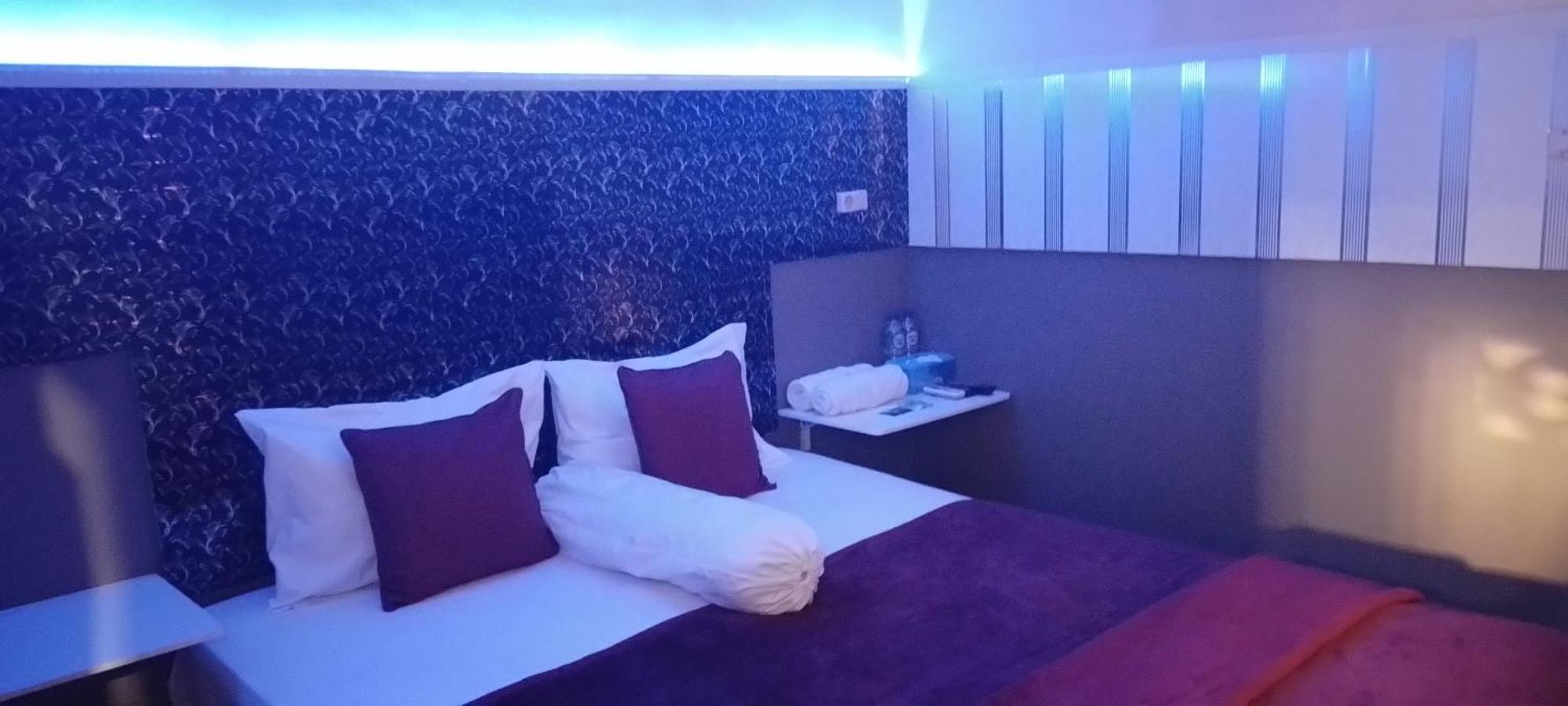 בניוואנגי New Kami Homestay מראה חיצוני תמונה