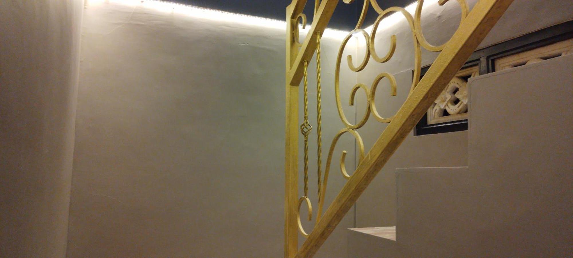 בניוואנגי New Kami Homestay מראה חיצוני תמונה