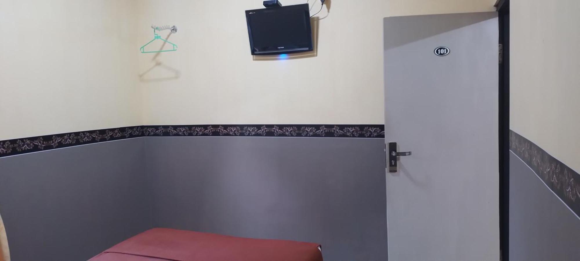 בניוואנגי New Kami Homestay מראה חיצוני תמונה