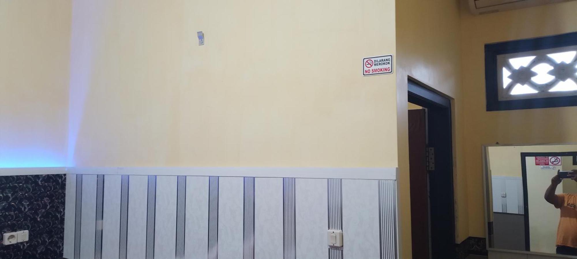 בניוואנגי New Kami Homestay מראה חיצוני תמונה
