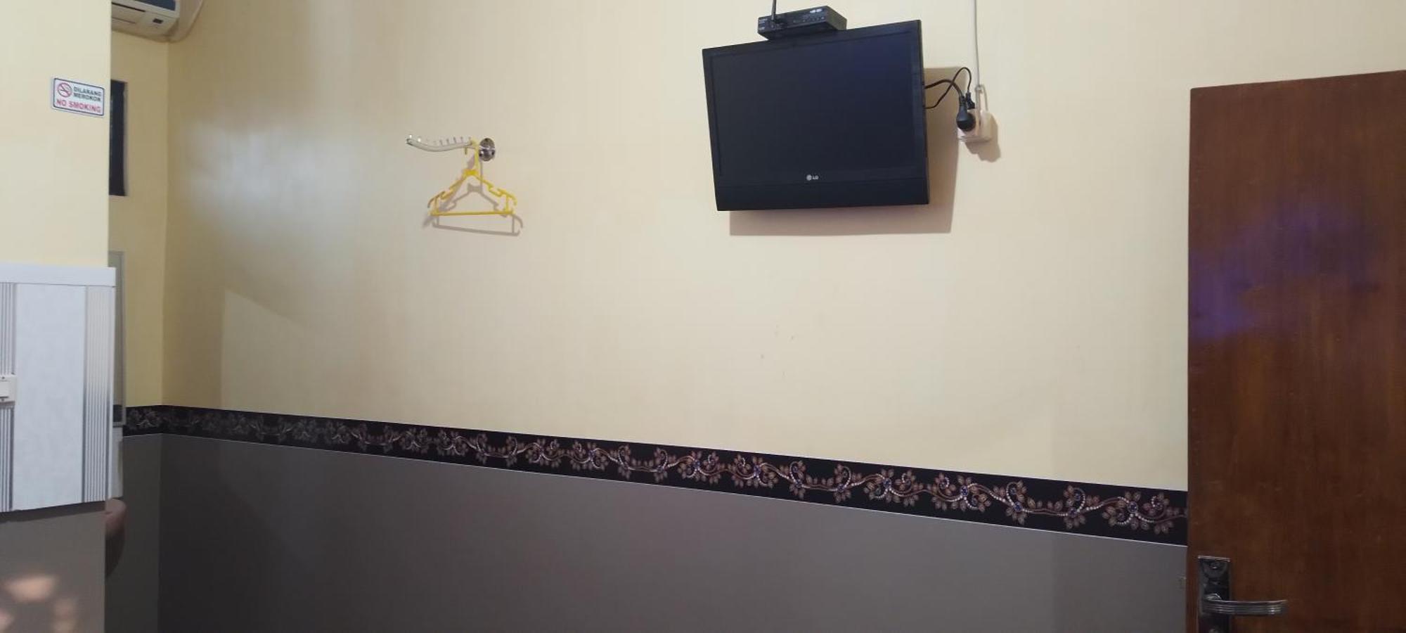 בניוואנגי New Kami Homestay מראה חיצוני תמונה