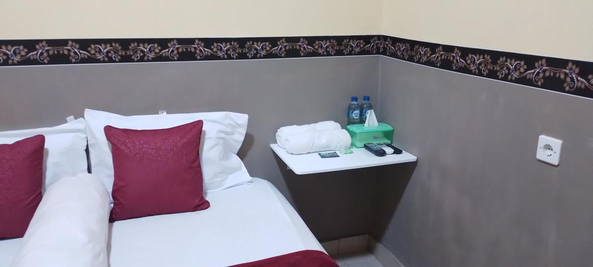 בניוואנגי New Kami Homestay מראה חיצוני תמונה