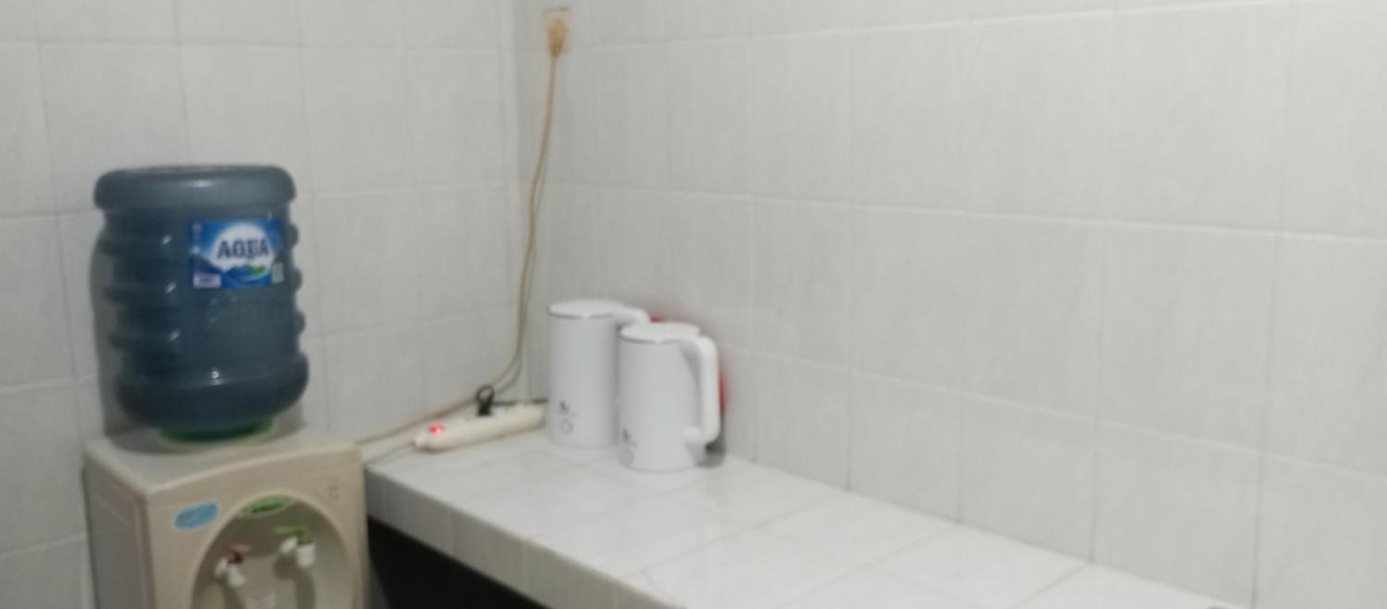בניוואנגי New Kami Homestay מראה חיצוני תמונה