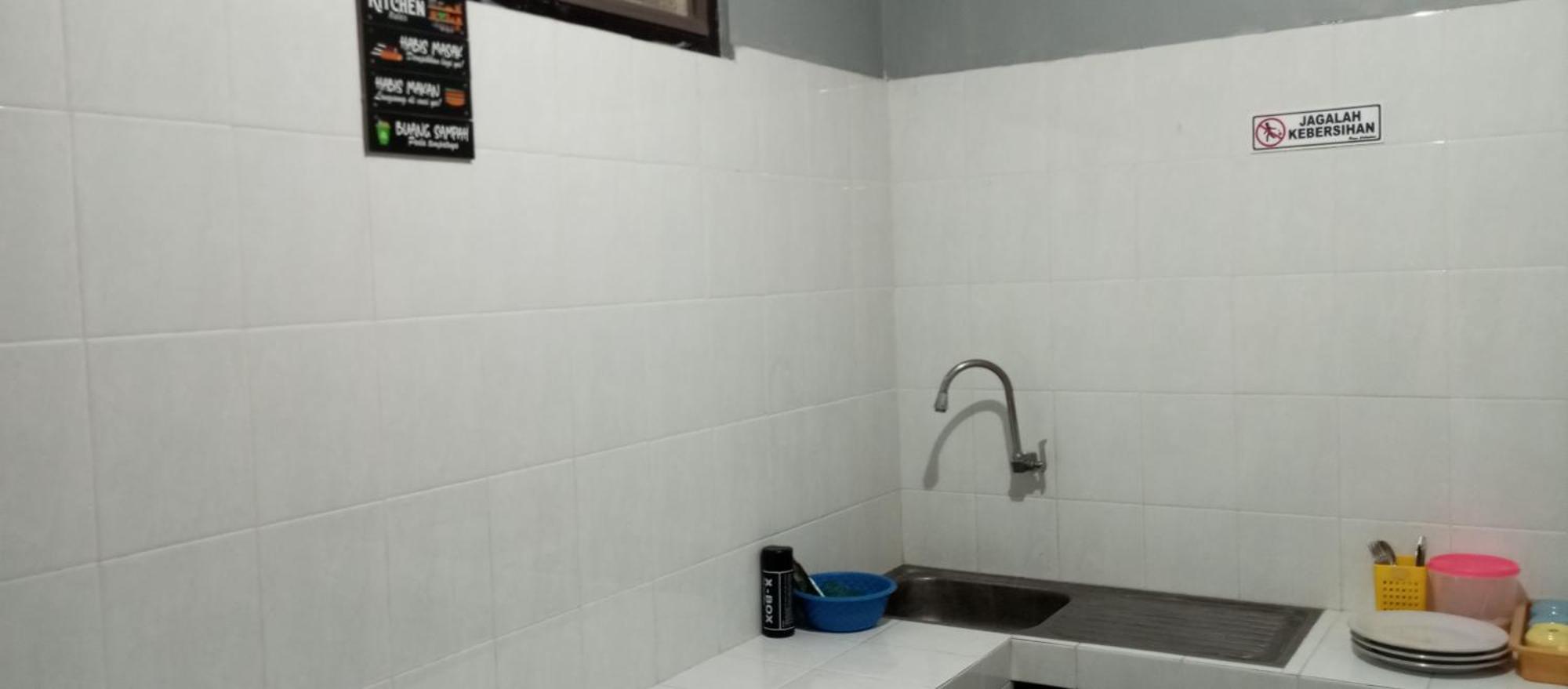בניוואנגי New Kami Homestay מראה חיצוני תמונה