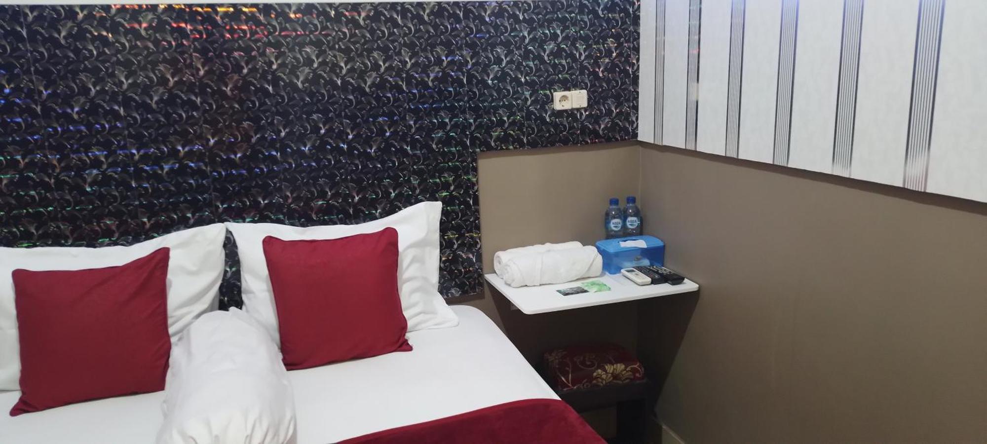 בניוואנגי New Kami Homestay מראה חיצוני תמונה