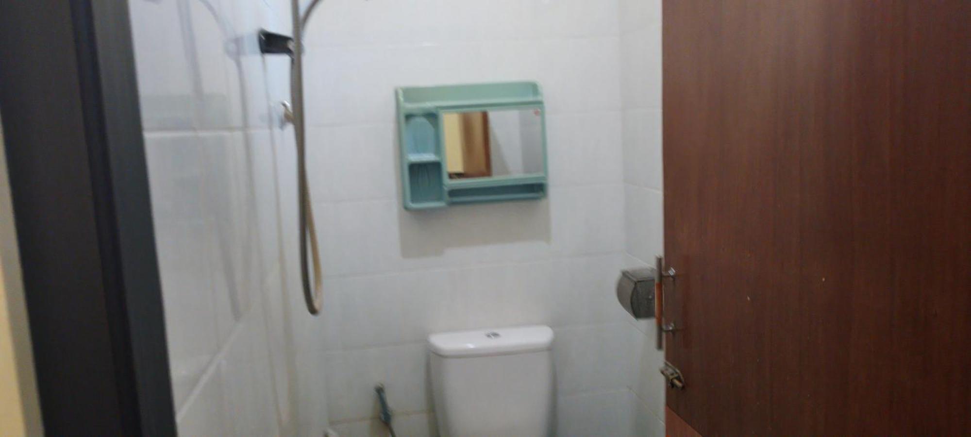 בניוואנגי New Kami Homestay מראה חיצוני תמונה