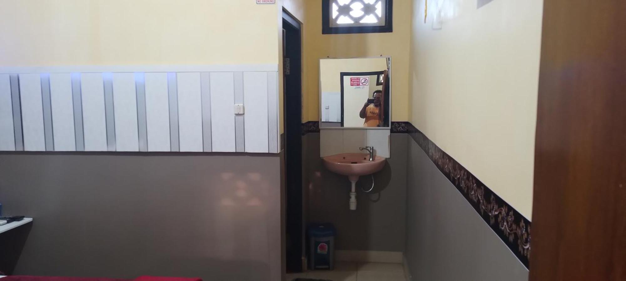 בניוואנגי New Kami Homestay מראה חיצוני תמונה