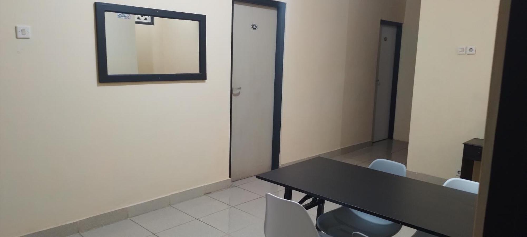 בניוואנגי New Kami Homestay מראה חיצוני תמונה