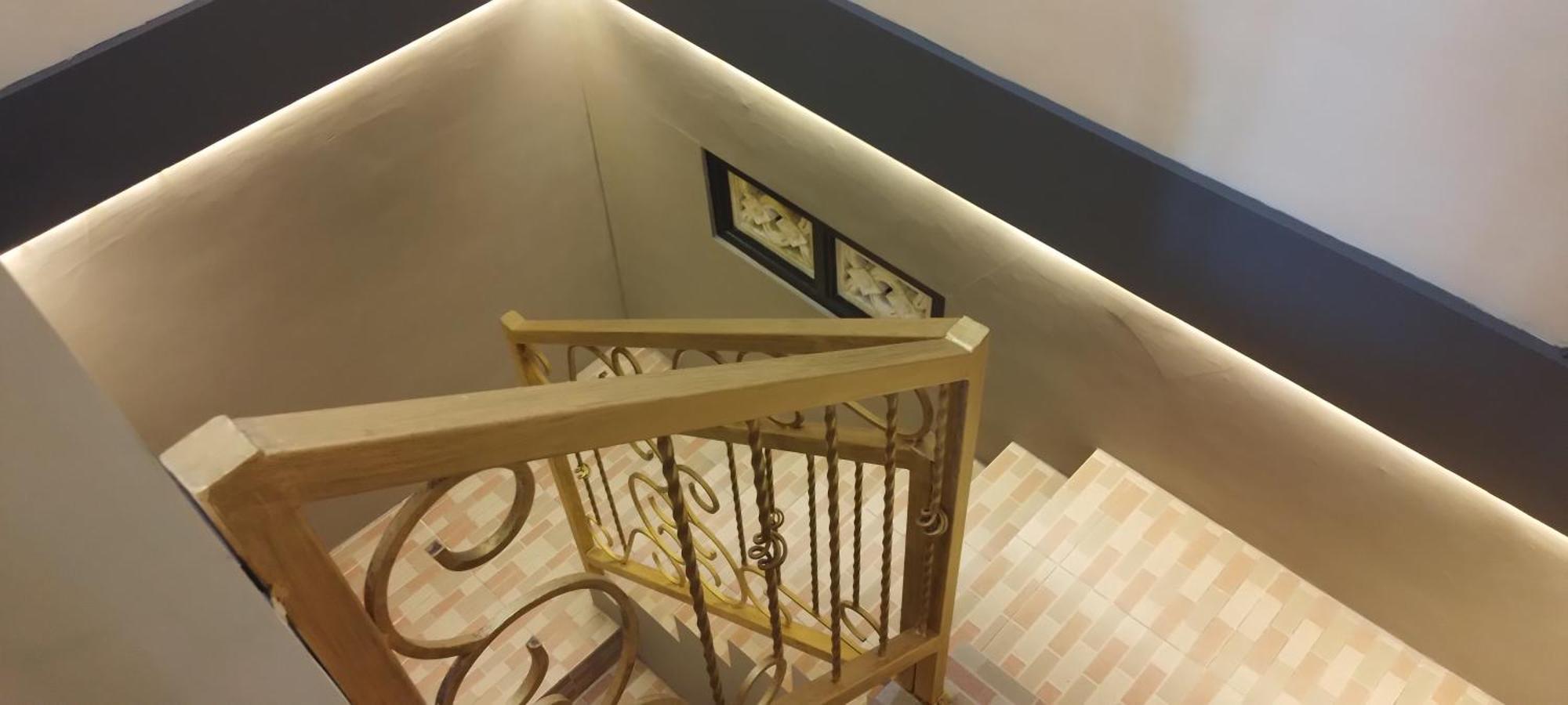 בניוואנגי New Kami Homestay מראה חיצוני תמונה