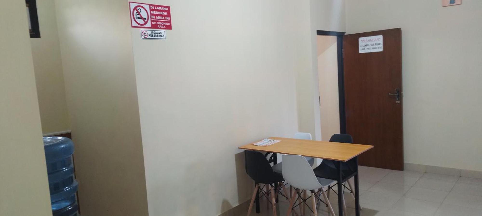 בניוואנגי New Kami Homestay מראה חיצוני תמונה