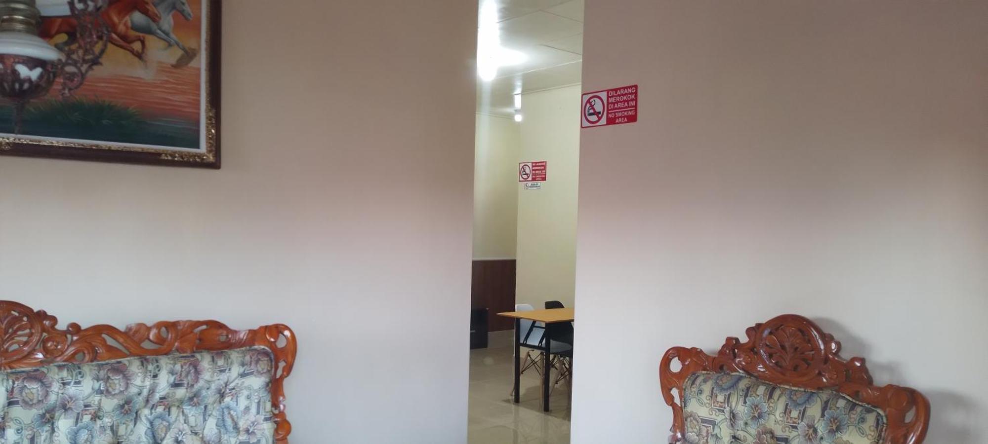 בניוואנגי New Kami Homestay מראה חיצוני תמונה