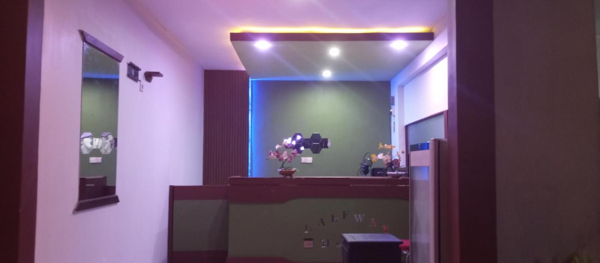 בניוואנגי New Kami Homestay מראה חיצוני תמונה