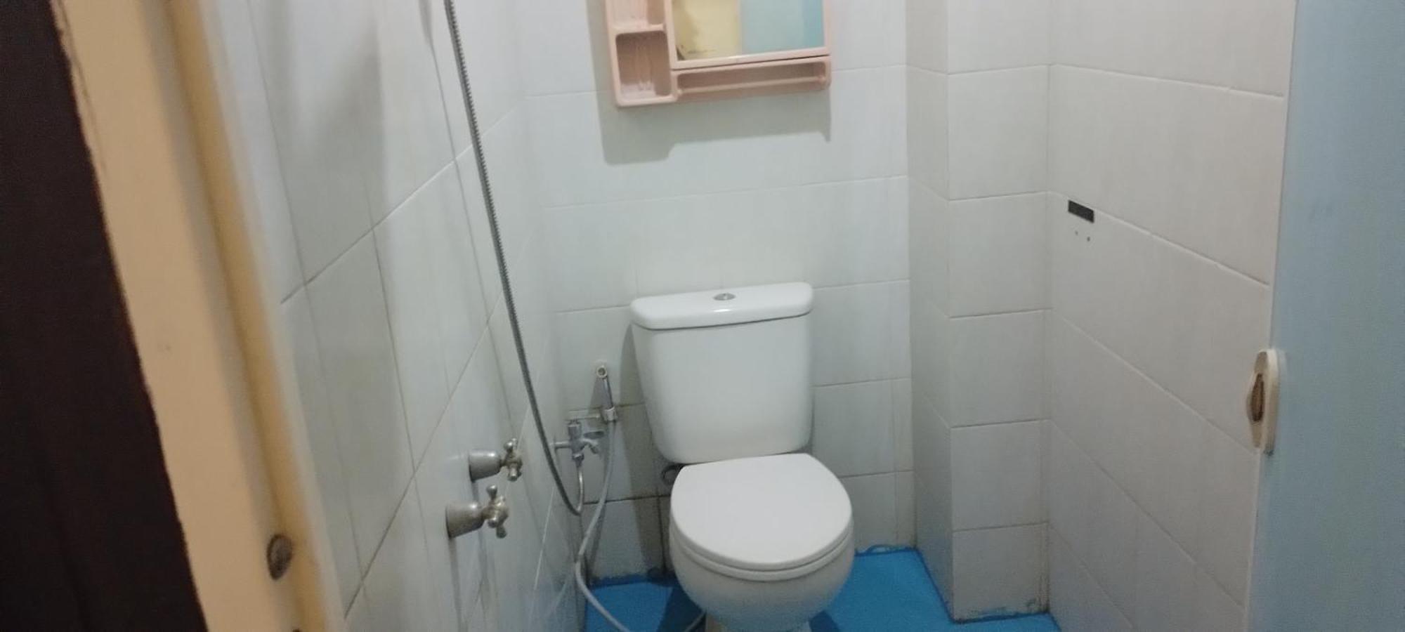 בניוואנגי New Kami Homestay מראה חיצוני תמונה