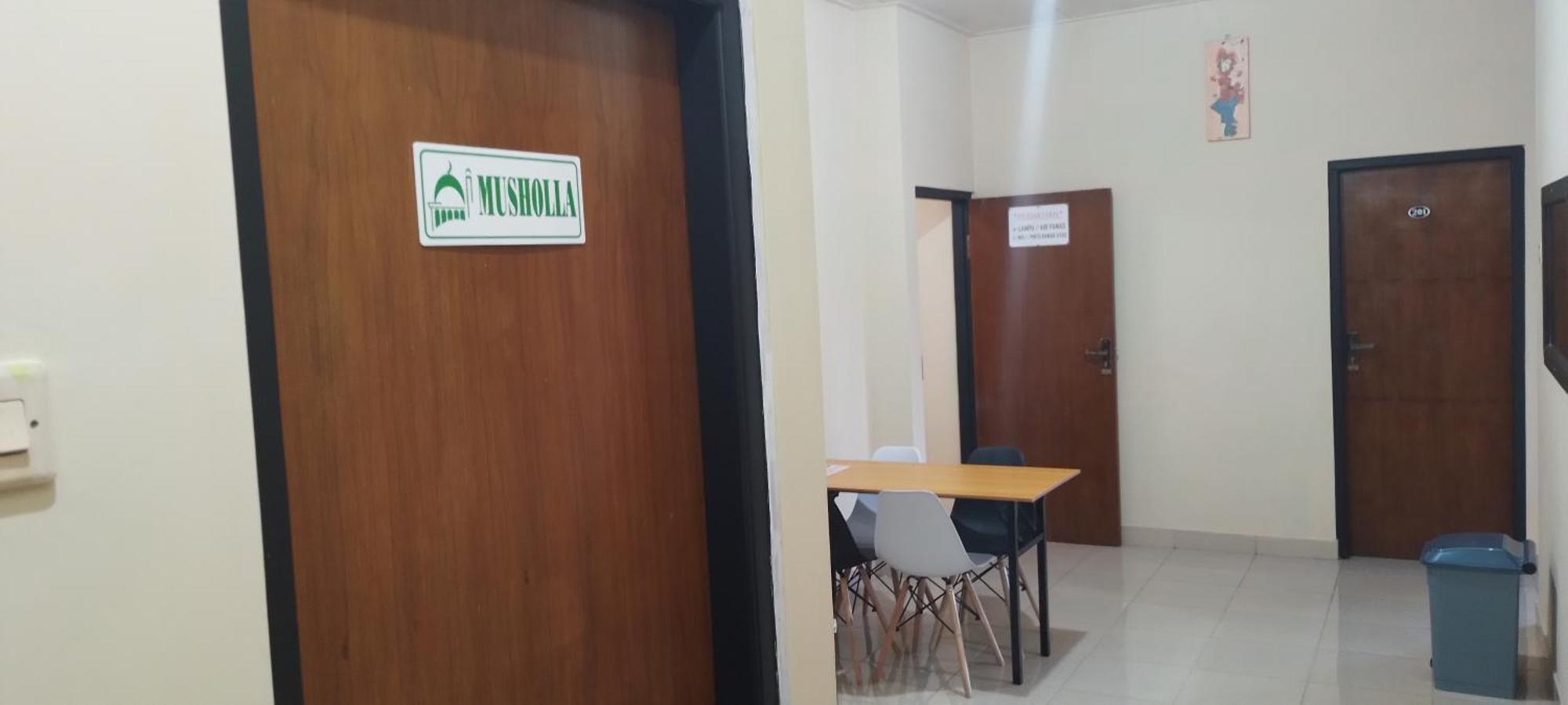 בניוואנגי New Kami Homestay מראה חיצוני תמונה