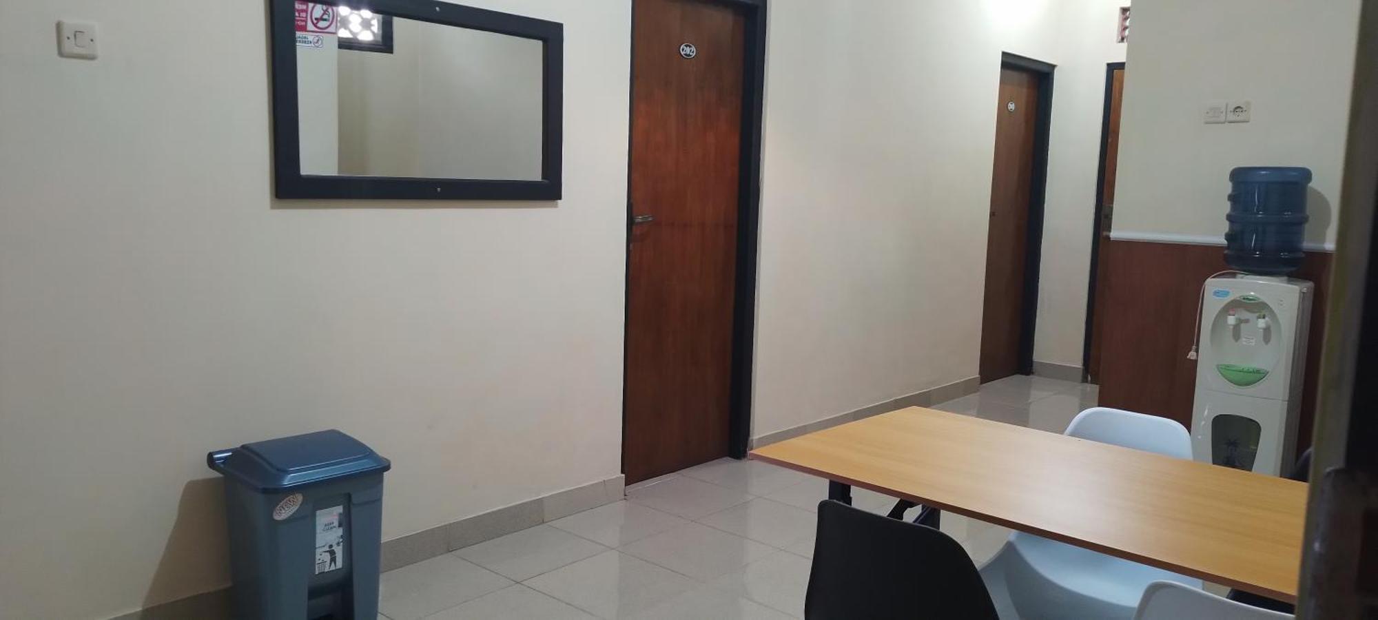 בניוואנגי New Kami Homestay מראה חיצוני תמונה
