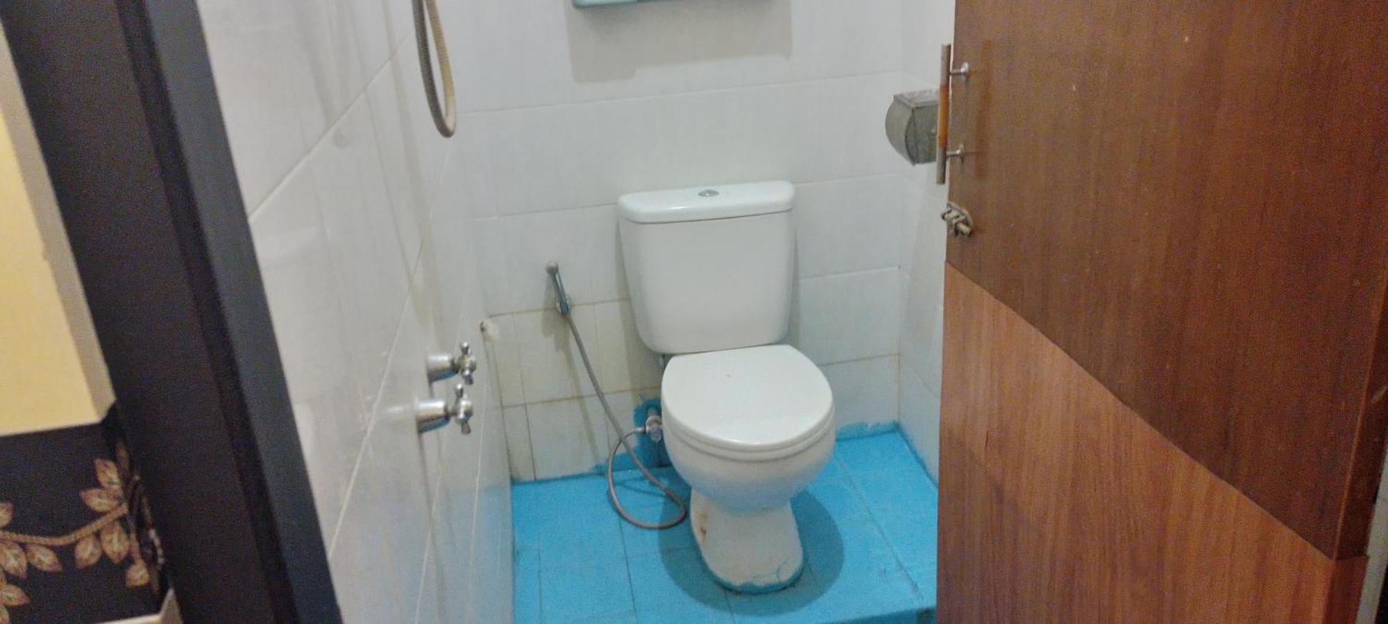 בניוואנגי New Kami Homestay מראה חיצוני תמונה