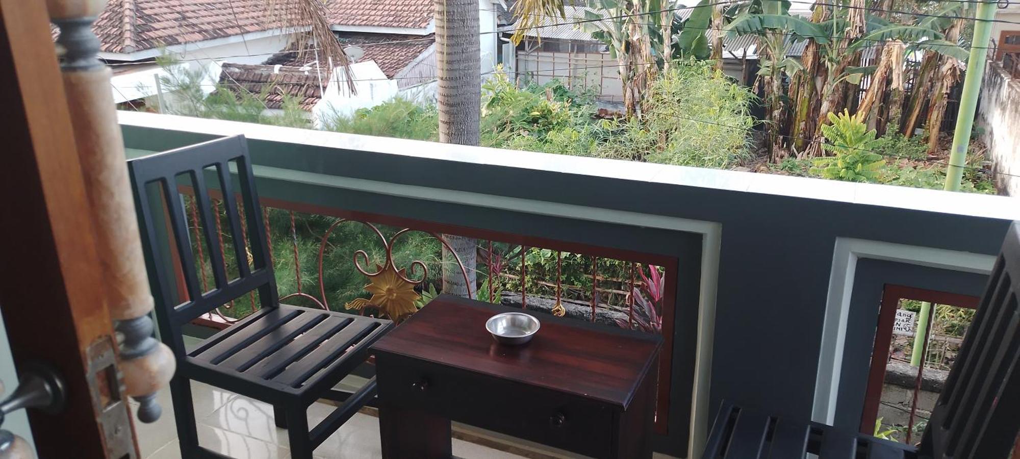 בניוואנגי New Kami Homestay מראה חיצוני תמונה