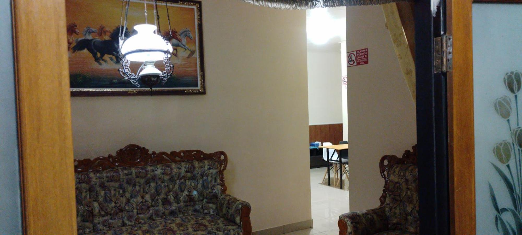 בניוואנגי New Kami Homestay מראה חיצוני תמונה