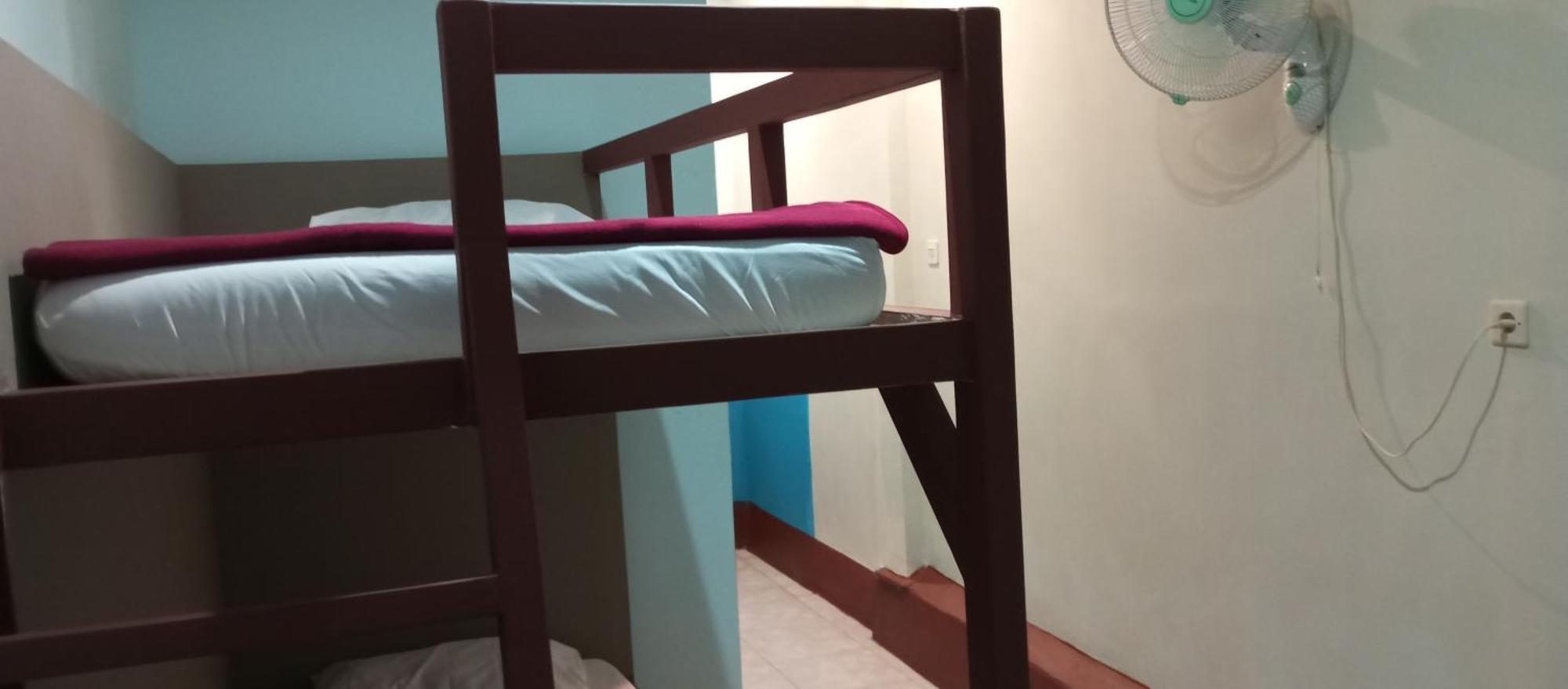 בניוואנגי New Kami Homestay מראה חיצוני תמונה