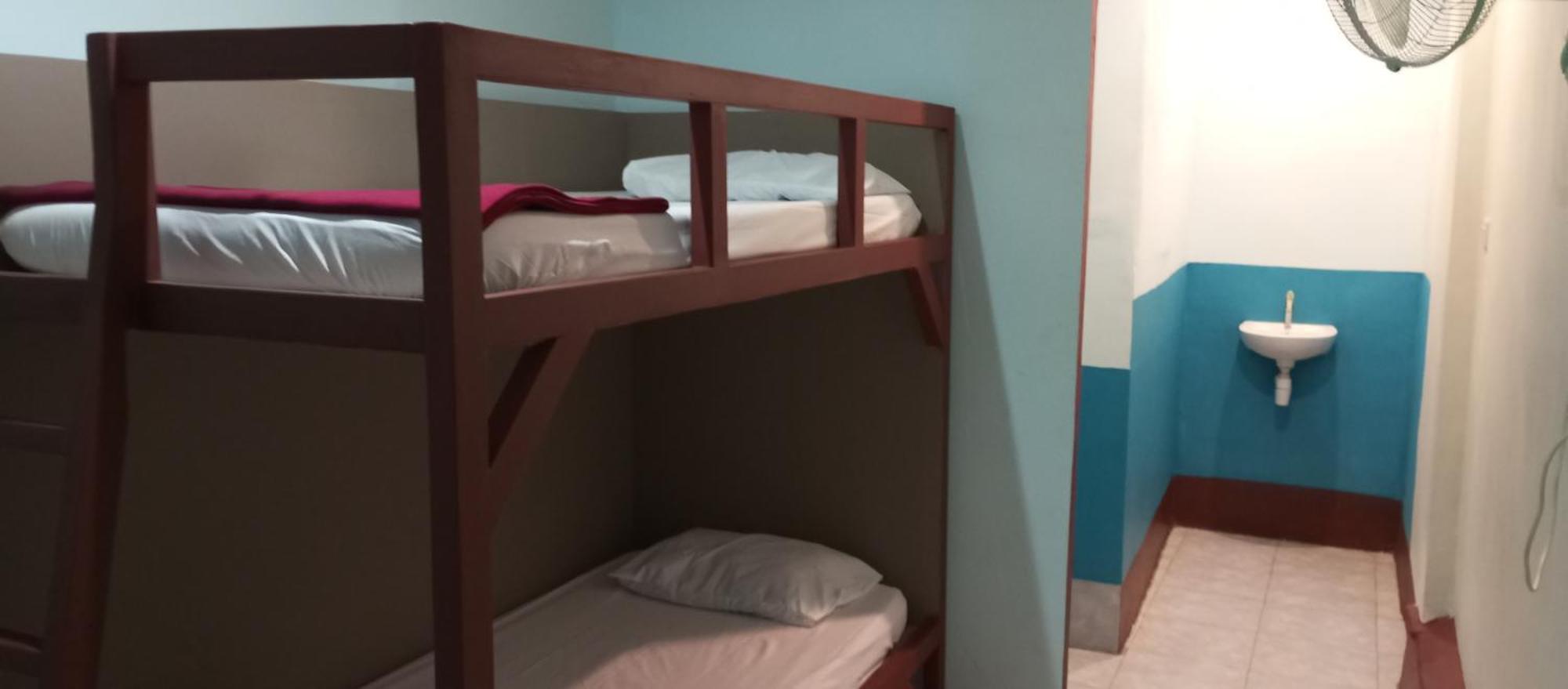 בניוואנגי New Kami Homestay מראה חיצוני תמונה